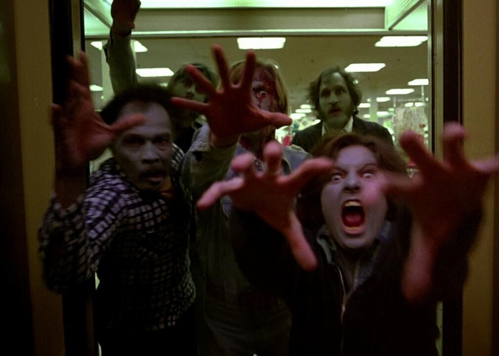#56. Dawn of the Dead (1978)